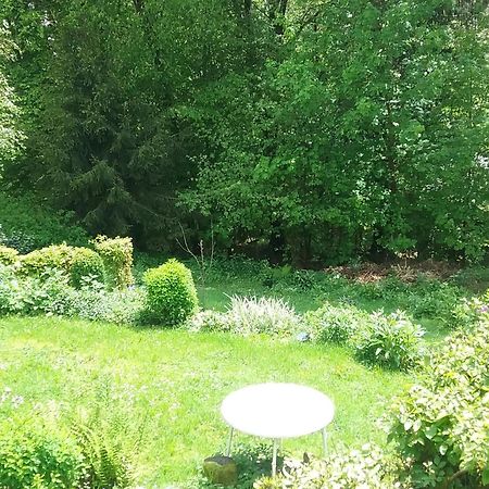 Perlenbachtal Διαμέρισμα Μονσάου Εξωτερικό φωτογραφία