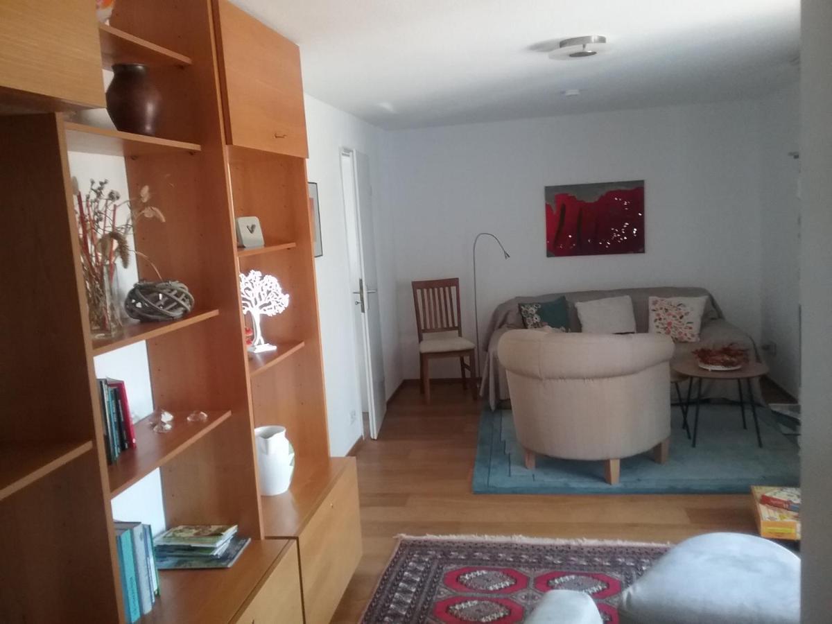 Perlenbachtal Διαμέρισμα Μονσάου Εξωτερικό φωτογραφία